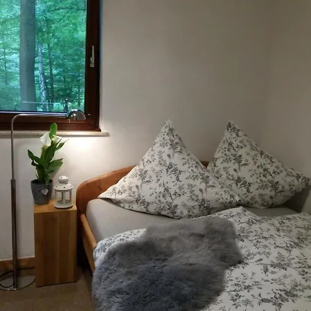Σπίτι διακοπών Wald Und Romantik Chalet Mit Whirlpool - #131480