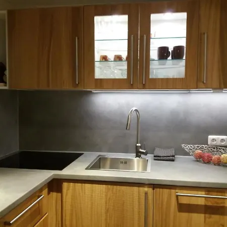 Wald Und Romantik Chalet Mit Whirlpool - #131480 Σπίτι διακοπών