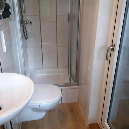 Σπίτι διακοπών Wald Und Romantik Chalet Mit Whirlpool - #131480 Guxhagen